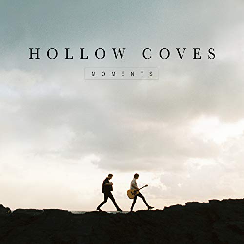 HOLLOW COVES - MOMENTS (VINYL)