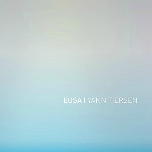 YANN TIERSEN - EUSA (CD)