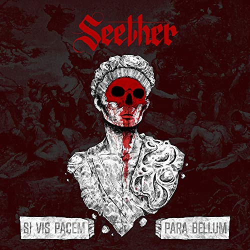 SEETHER - SI VIS PACEM, PARA BELLUM (2LP VINYL)