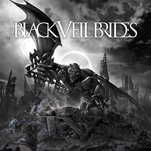 BLACK VEIL BRIDES - BLACK VEIL BRIDES (CD)