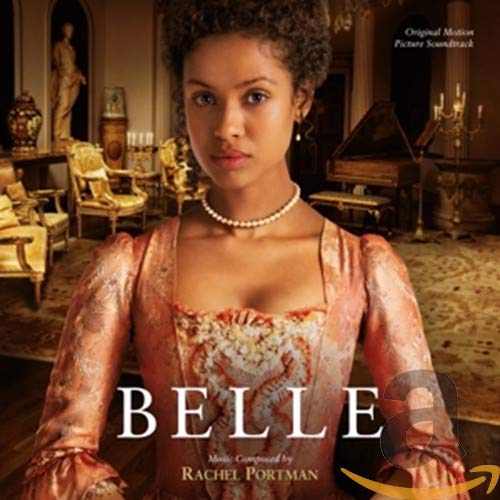 PORTMAN, RACHEL - BELLE (CD)