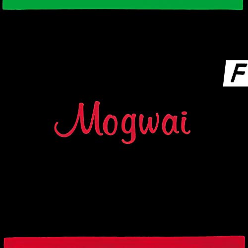 MOGWAI - HAPPY SONGS FOR HAPPY PEOPLE (VINYL)