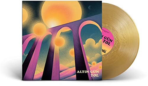 ALTIN GUN - YOL (VINYL)