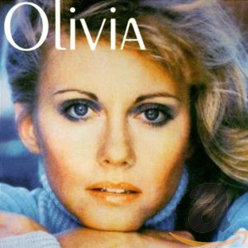 OLIVIA NEWTON-JOHN - DEFINITIVE COLLECTION (CD)