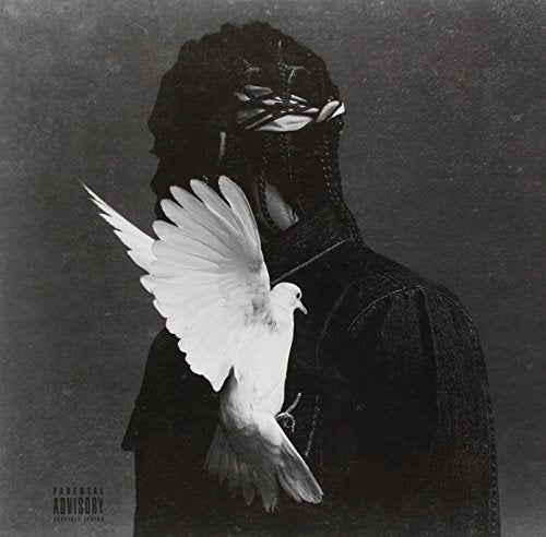 PUSHA T - KING PUSH - DARKEST BEFORE DAWN: THE PRELUDE (VINYL)