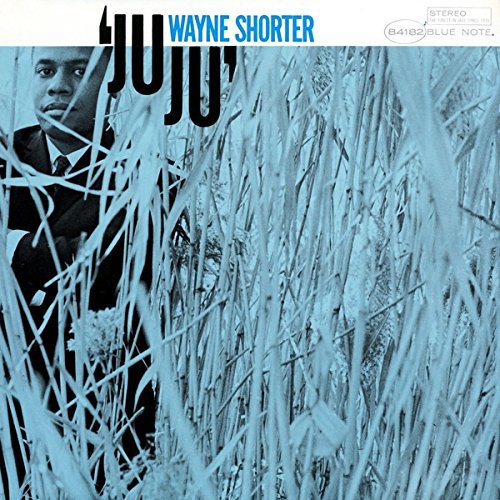 SHORTER, WAYNE - JUJU (VINYL)