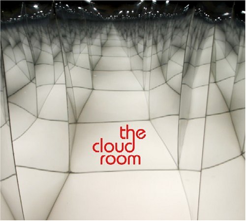 CLOUD ROOM, THE - THE CLOUD ROOM (CD)