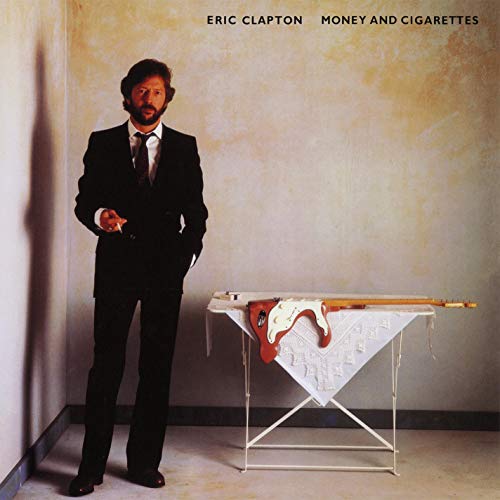 ERIC CLAPTON/B.B. KING - MONEY AND CIGARETTES (VINYL)