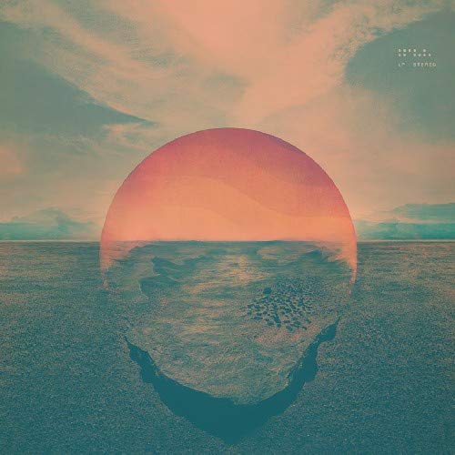 TYCHO - DIVE (VINYL)