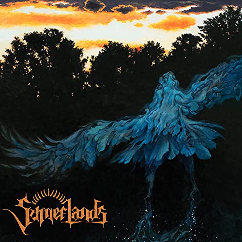 SUMERLANDS - SUMERLANDS (CD)