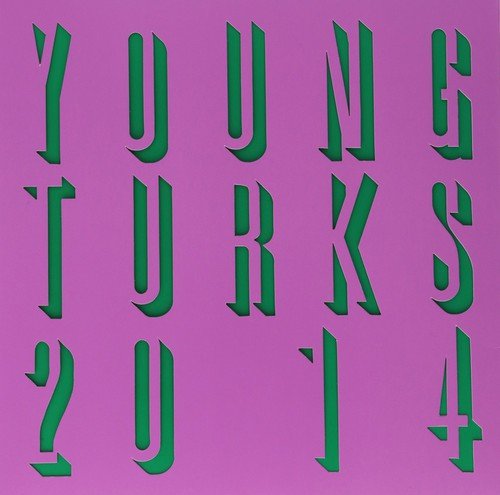 VARIOUS ARTISTS - YOUNG TURKS 2014 / VARIOUS (VINYL)