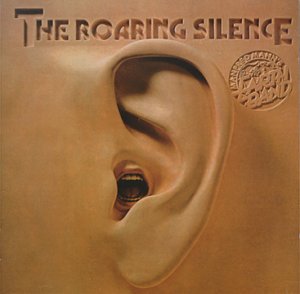 MANFRED MANN'S EARTH BAND - ROARING SILENCE