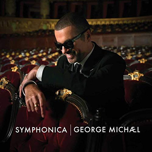 MICHAEL, GEORGE - SYMPHONICA (CD)