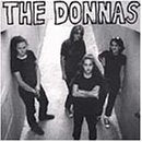 DONNAS - DONNAS (CD)