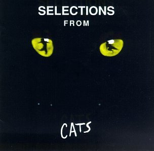 CATS (SELECTIONS) O.C.R. - CATS (SELECTIONS) O.C.R. (CD)