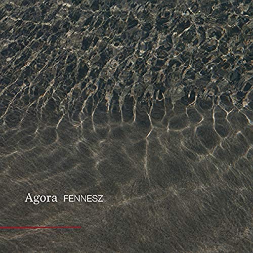 FENNESZ - AGORA (VINYL)