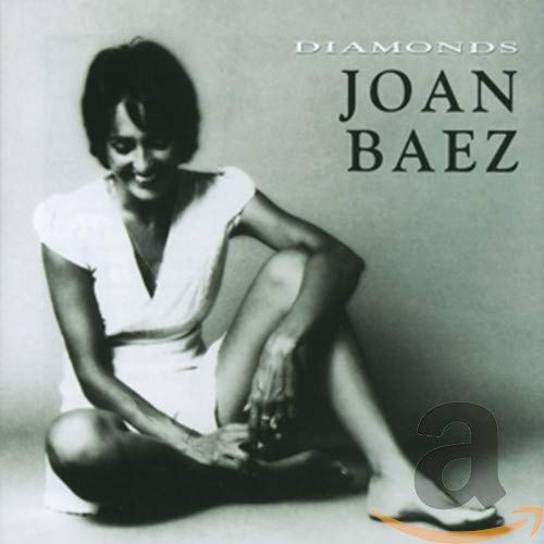 JOAN BAEZ - DIAMONDS (CD)