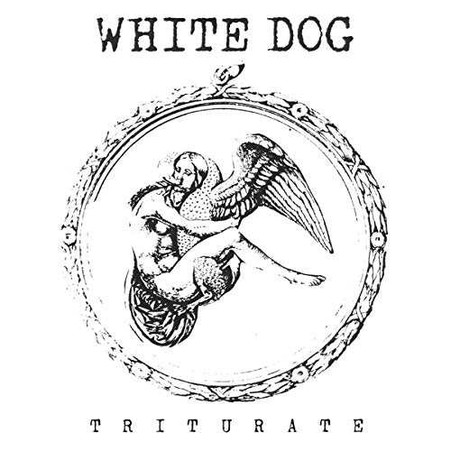 WHITE DOG - TRIBUTE (VINYL)