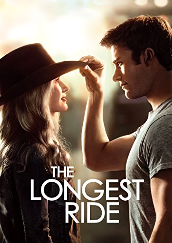 THE LONGEST RIDE (BILINGUAL)