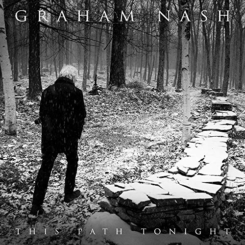 GRAHAM NASH - THIS PATH TONIGHT (VINYL)