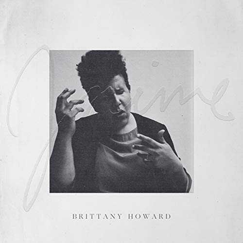 HOWARD, BRITTANY - JAIME (DELUXE VINYL)