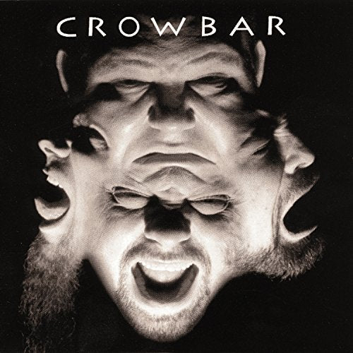 CROWBAR - ODD FELLOWS REST