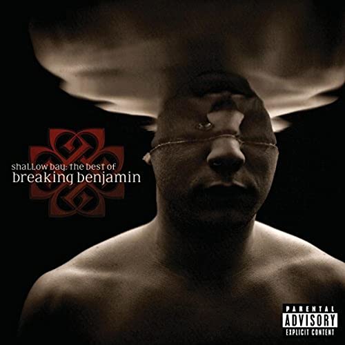 BREAKING BENJAMIN - SHALLOW BAY:THE BEST OF BREAKING BENJAMIN (CD)