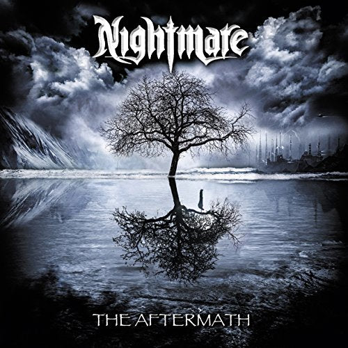 NIGHTMARE - THE AFTERMATH (CD)