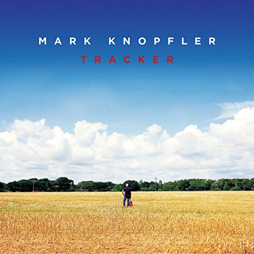 KNOPFLER, MARK - TRACKER (CD)