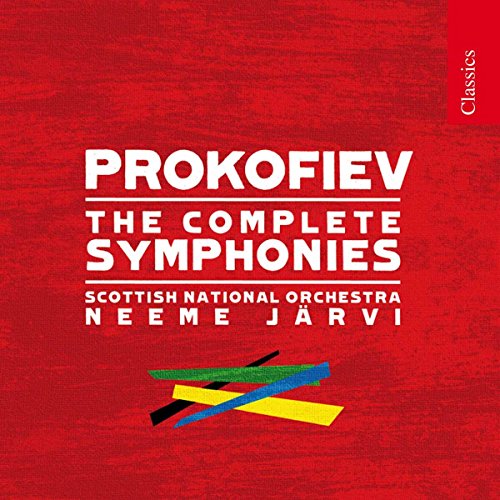 SYMPHONIES (CD)