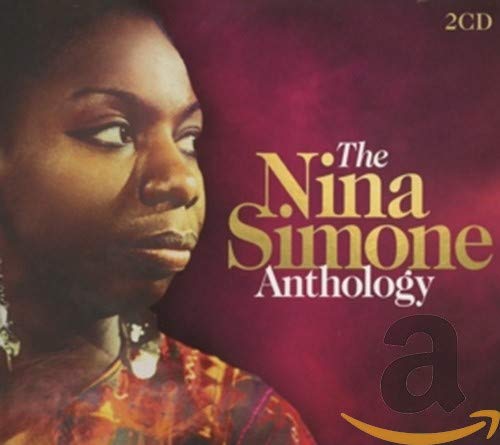 NINA SIMONE - ANTHOLOGY (CD)