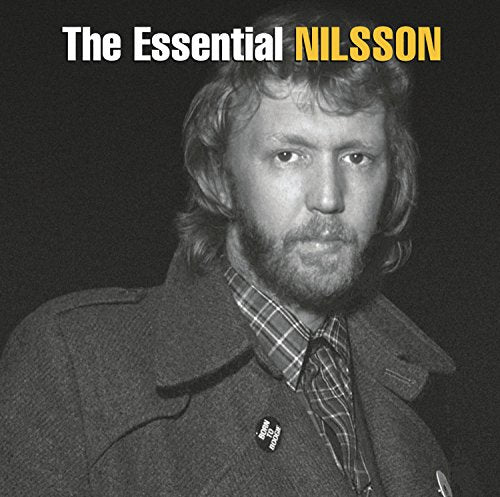 NILSSON, HARRY - THE ESSENTIAL NILSSON (CD)