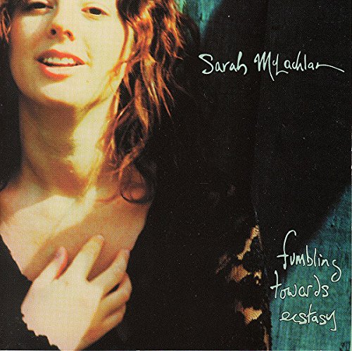 MCLACHLAN,SARAH - FUMBLING TOWARDS ECSTACY (180G/BONUS TRACK) (VINYL)