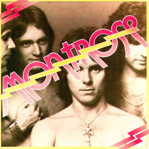 MONTROSE - MONTROSE (CD)