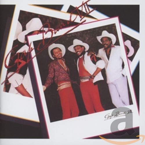 GAP BAND - GAP BAND VII (EXPANDED) (CD)