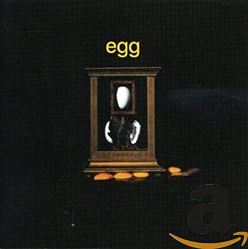 EGG - EGG (CD)