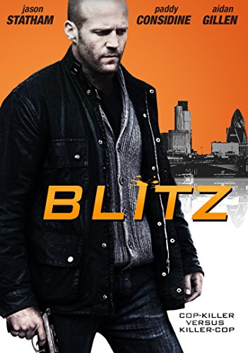 BLITZ (DVD)