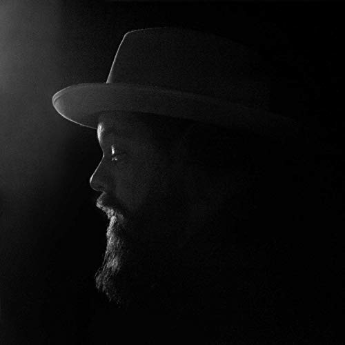 NATHANIEL RATELIFF & THE NIGHT SWEATS - TEARING AT THE SEAMS (CD)