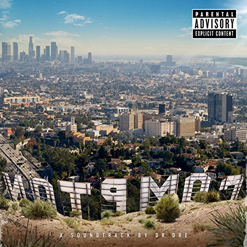 DR. DRE - COMPTON (2LP VINYL)