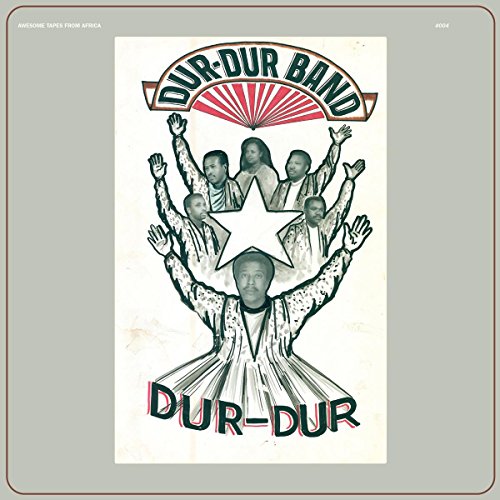 DUR-DUR BAND - VOLUME 5 (CD)