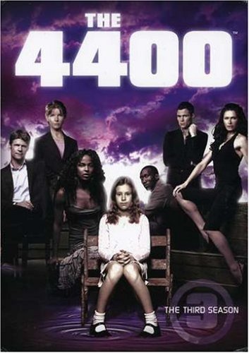 THE 4400: SEASON 3