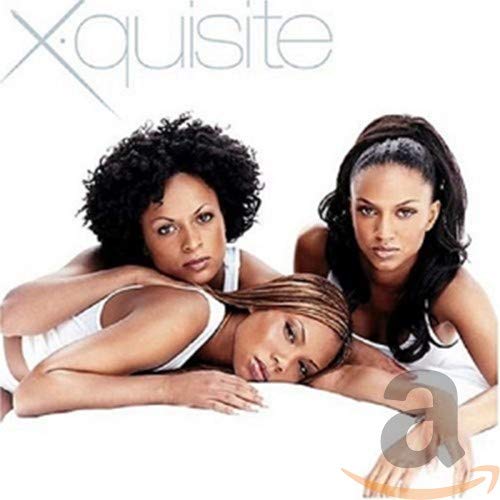 X-QUISITE - X-QUISITE (CD)