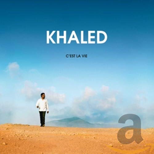 KHALED - C'EST LA VIE (CD)