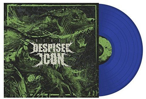 DESPISED ICON - BEAST (CANADIAN EXCL (VINYL)