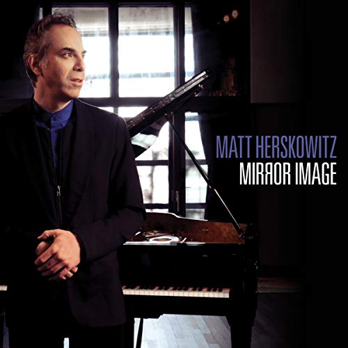 MATT HERSKOWITZ - MIRROR IMAGE (CD)