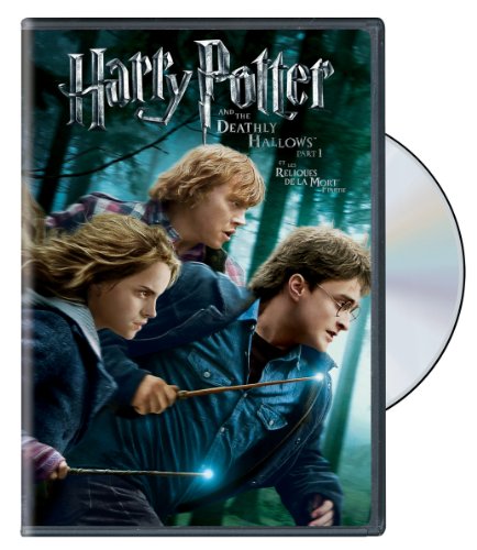 HARRY POTTER AND THE DEATHLY HALLOWS, PART 1 (BILINGUAL)