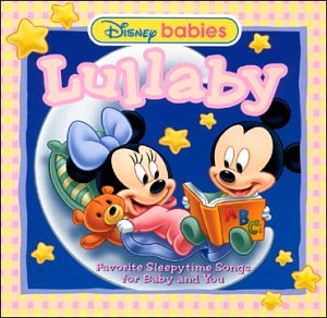 LULLABY (CD)
