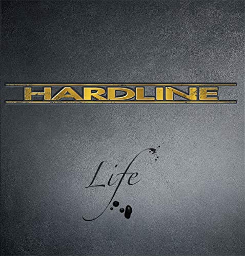 HARDLINE - LIFE (VINYL)