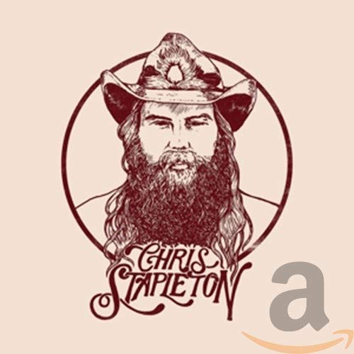 CHRIS STAPLETON - FROM A ROOM: VOL.1 (CD)
