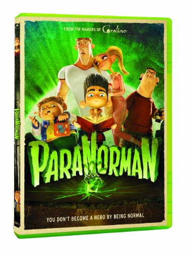 PARANORMAN